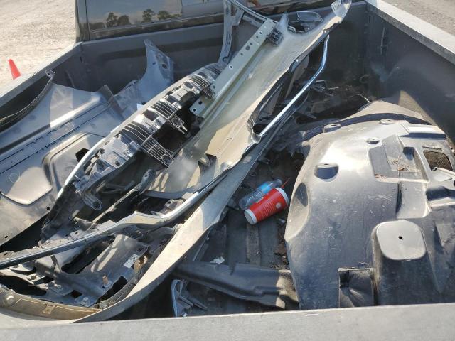 3C6UR5CL7LG243614 - 2020 RAM 2500 TRADESMAN Siyah fotoğraf 12