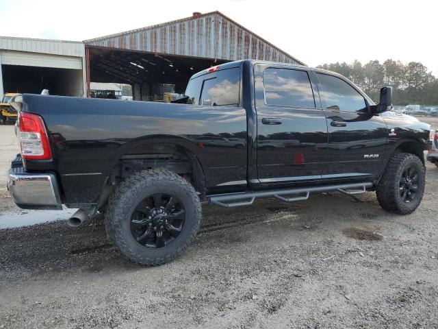 3C6UR5CL7LG243614 - 2020 RAM 2500 TRADESMAN Siyah fotoğraf 3