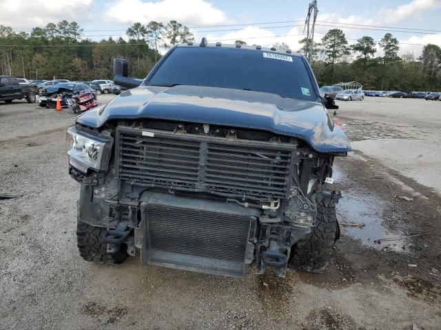 3C6UR5CL7LG243614 - 2020 RAM 2500 TRADESMAN Siyah fotoğraf 5