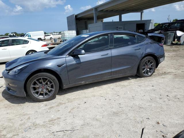 2021 TESLA MODEL 3, 