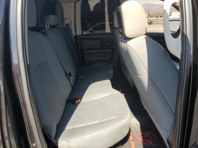 1C6RR6FT8FS770548 - 2015 RAM 1500 ST BLACK photo 10