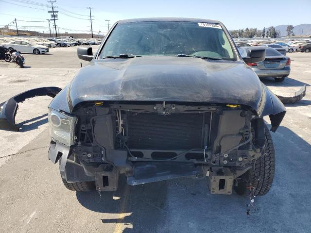 1C6RR6FT8FS770548 - 2015 RAM 1500 ST BLACK photo 5