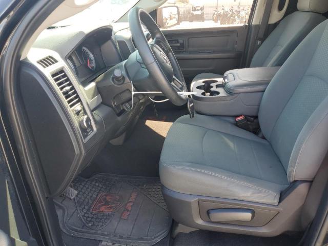 1C6RR6FT8FS770548 - 2015 RAM 1500 ST BLACK photo 7