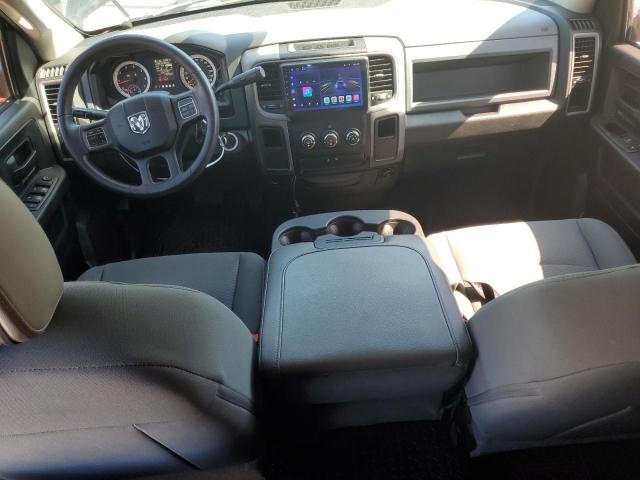 1C6RR6FT8FS770548 - 2015 RAM 1500 ST BLACK photo 8