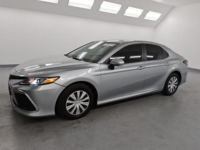 2023 TOYOTA CAMRY LE, 
