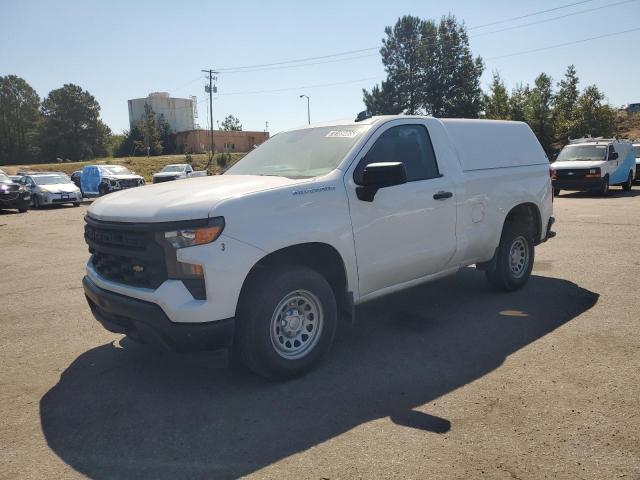 2023 CHEVROLET SILVERADO C1500, 