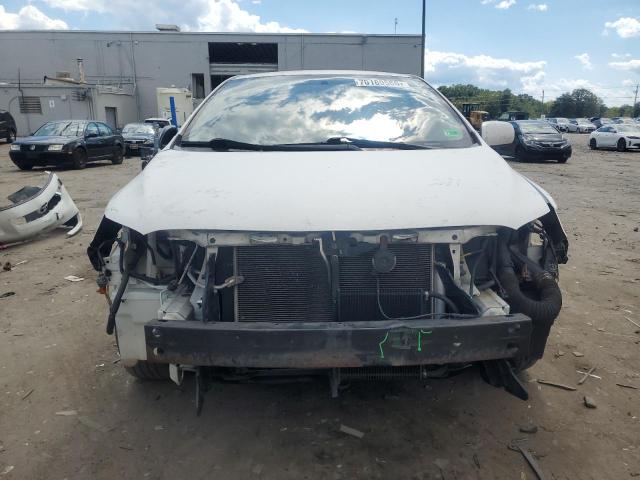 2T1BU4EE7AC235947 - 2010 TOYOTA COROLLA BASE 白色 照片 5