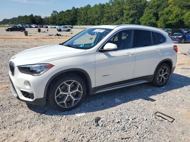 2017 BMW X1 XDRIVE28I, 