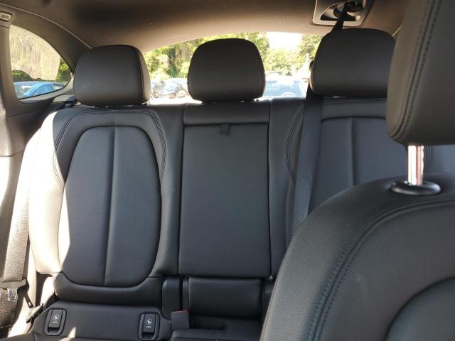 WBXHT3C38H5F75016 - 2017 BMW X1 XDRIVE28I WHITE photo 10