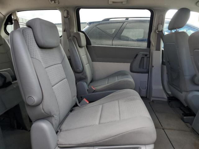 2A8HR54169R504069 - 2009 CHRYSLER TOWN & COU TOURING 黑色 照片 11