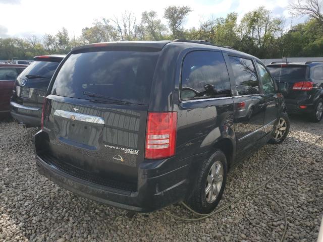 2A8HR54169R504069 - 2009 CHRYSLER TOWN & COU TOURING 黑色 照片 3