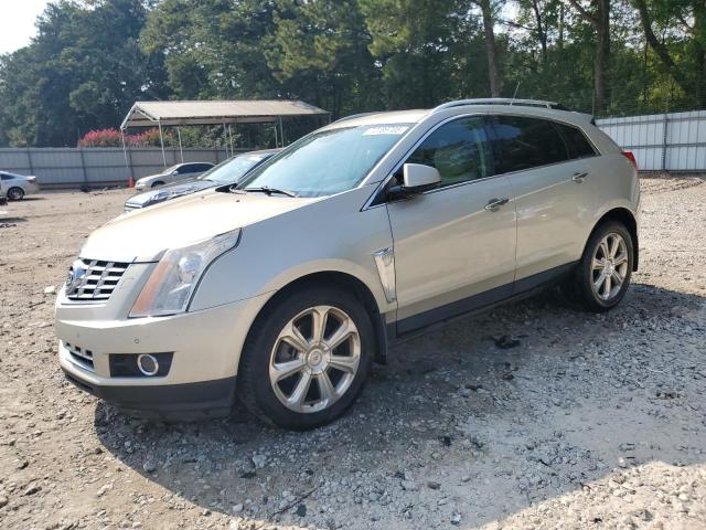 2014 CADILLAC SRX PERFORMANCE COLLECTION, 