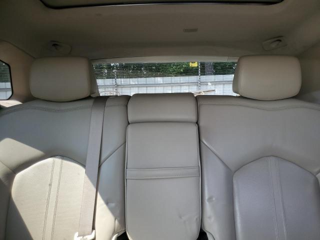 3GYFNCE34ES518056 - 2014 CADILLAC SRX PERFORMANCE COLLECTION 米色 照片 10