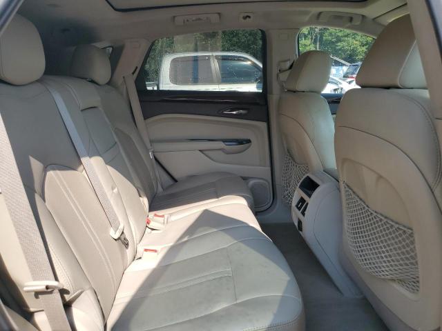 3GYFNCE34ES518056 - 2014 CADILLAC SRX PERFORMANCE COLLECTION 米色 照片 11