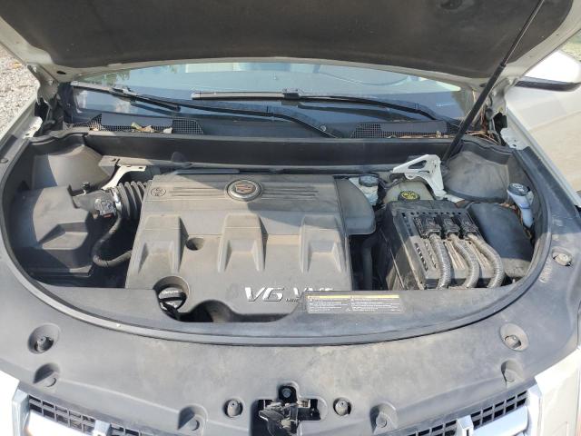 3GYFNCE34ES518056 - 2014 CADILLAC SRX PERFORMANCE COLLECTION 米色 照片 12