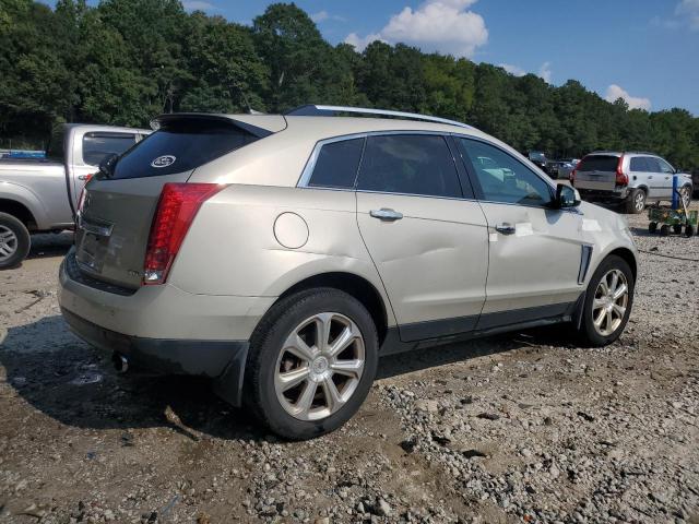 3GYFNCE34ES518056 - 2014 CADILLAC SRX PERFORMANCE COLLECTION 米色 照片 3