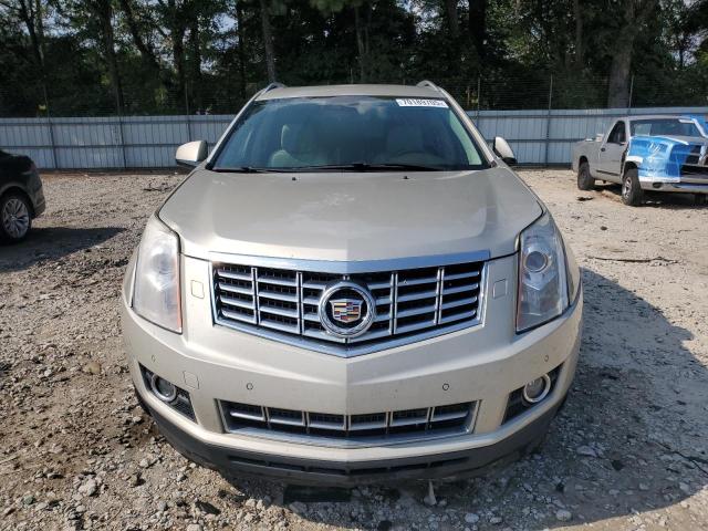 3GYFNCE34ES518056 - 2014 CADILLAC SRX PERFORMANCE COLLECTION 米色 照片 5
