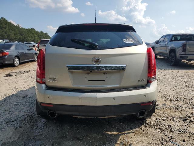 3GYFNCE34ES518056 - 2014 CADILLAC SRX PERFORMANCE COLLECTION 米色 照片 6