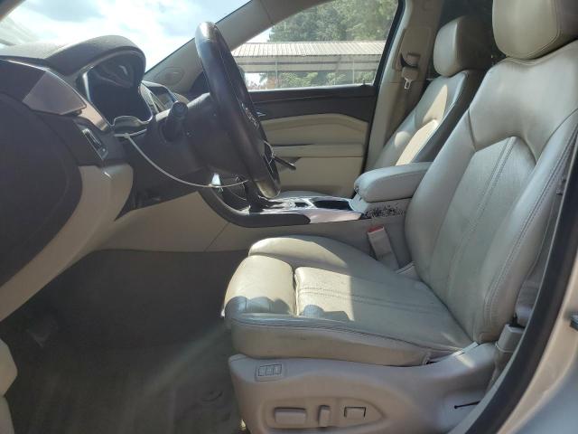 3GYFNCE34ES518056 - 2014 CADILLAC SRX PERFORMANCE COLLECTION 米色 照片 7