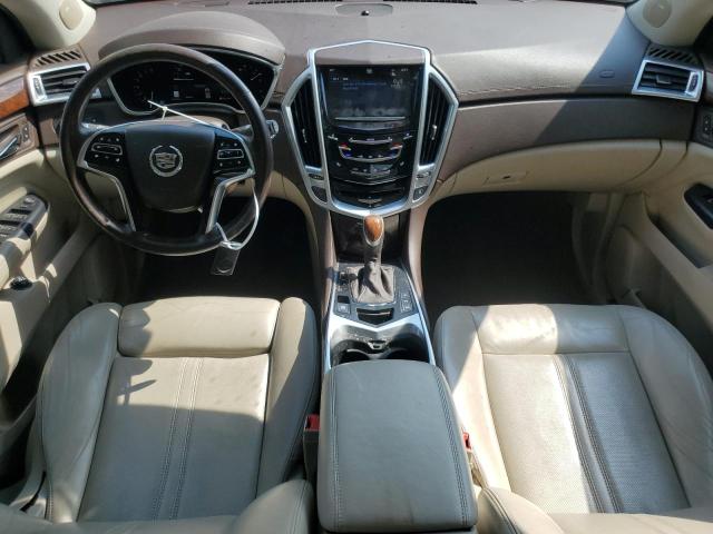 3GYFNCE34ES518056 - 2014 CADILLAC SRX PERFORMANCE COLLECTION 米色 照片 8