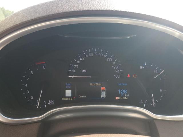 3GYFNCE34ES518056 - 2014 CADILLAC SRX PERFORMANCE COLLECTION 米色 照片 9