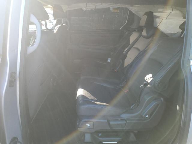 5FNRL6H79KB063122 - 2019 HONDA ODYSSEY EXL Күміс фото 11