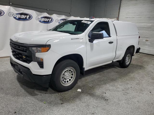 2023 CHEVROLET SILVERADO C1500, 