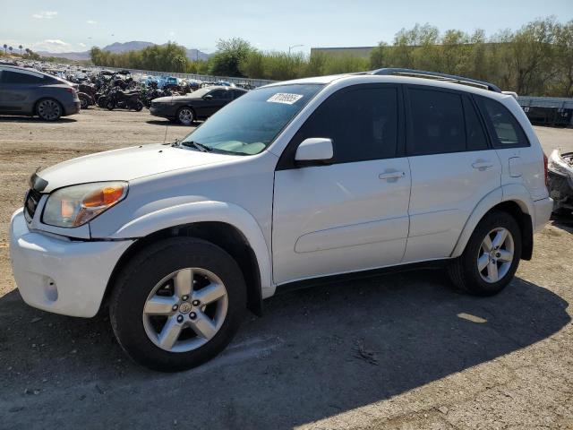 2005 TOYOTA RAV4, 