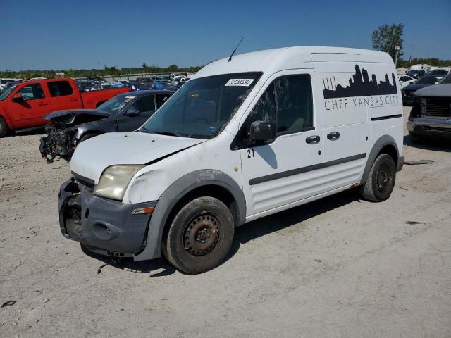 2013 FORD TRANSIT CO XL, 