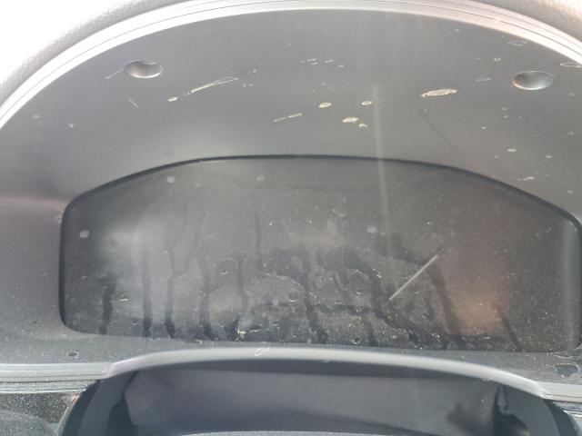 2HGFE2F57NH558247 - 2022 HONDA CIVIC SPORT 红色 照片 9