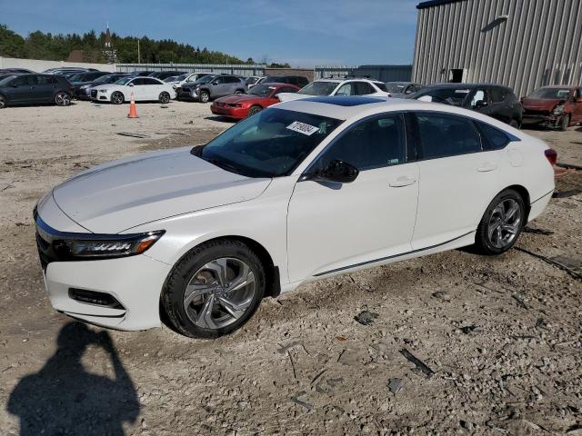 2019 HONDA ACCORD EX, 