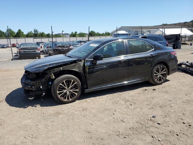 2018 TOYOTA CAMRY L, 