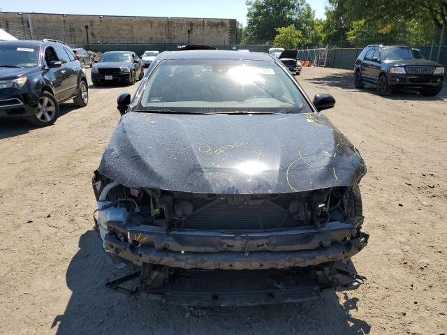 JTNB11HK7J3009923 - 2018 TOYOTA CAMRY L 黑色 照片 5