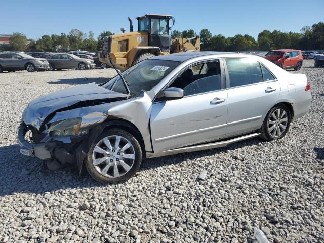 2007 HONDA ACCORD EX, 