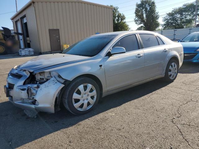 2008 CHEVROLET MALIBU 1LT, 