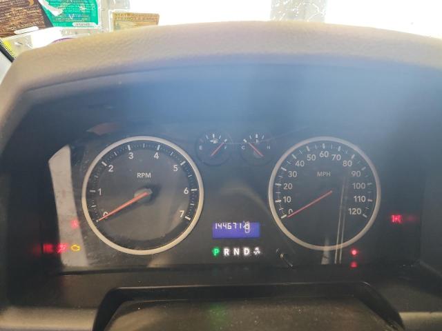 1C6RD7FT8CS303761 - 2012 DODGE RAM 1500 ST BLUE photo 9