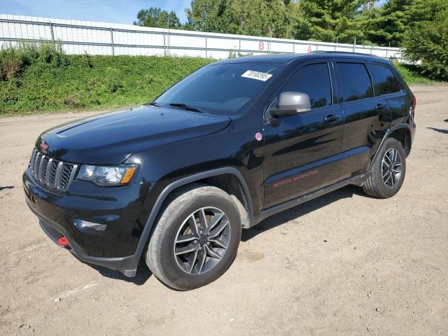 2020 JEEP GRAND CHER TRAILHAWK, 