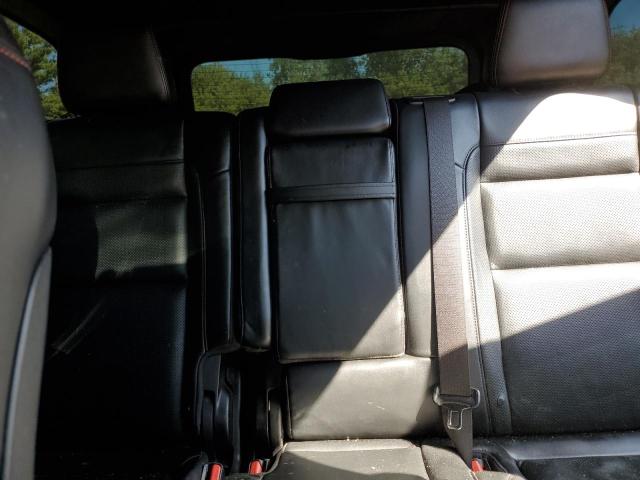 1C4RJFLT6LC185588 - 2020 JEEP GRAND CHER TRAILHAWK 黑色 照片 10