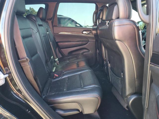 1C4RJFLT6LC185588 - 2020 JEEP GRAND CHER TRAILHAWK 黑色 照片 11