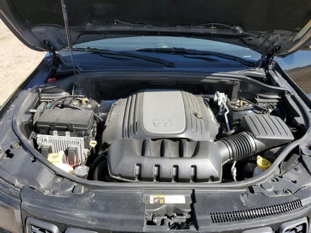 1C4RJFLT6LC185588 - 2020 JEEP GRAND CHER TRAILHAWK 黑色 照片 12