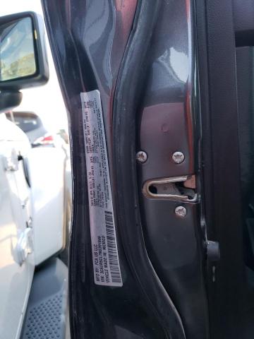 3C6UR5CL7NG391846 - 2022 RAM 2500 TRADESMAN Gri fotoğraf 13