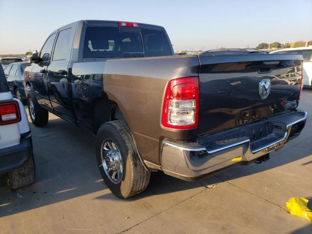 3C6UR5CL7NG391846 - 2022 RAM 2500 TRADESMAN Gri fotoğraf 2