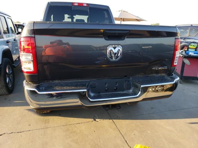 3C6UR5CL7NG391846 - 2022 RAM 2500 TRADESMAN Gri fotoğraf 6