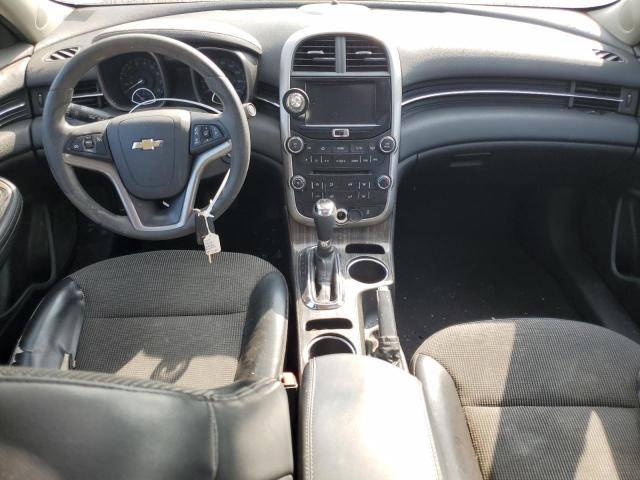 1G11C5SL2EF256511 - 2014 CHEVROLET MALIBU 1LT Qırmızı foto 8