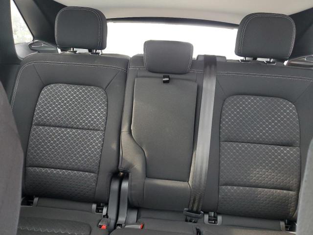 1FMCU0GN7RUA56795 - 2024 FORD ESCAPE ACTIVE თეთრი ფოტო 10