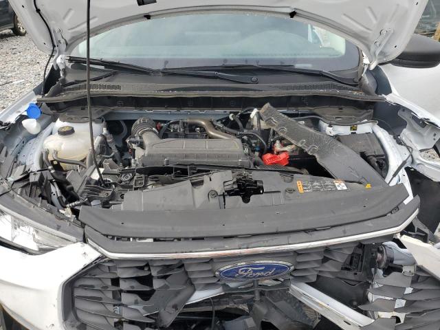 1FMCU0GN7RUA56795 - 2024 FORD ESCAPE ACTIVE თეთრი ფოტო 12