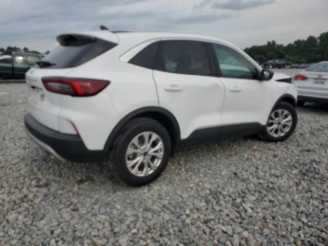 1FMCU0GN7RUA56795 - 2024 FORD ESCAPE ACTIVE თეთრი ფოტო 3