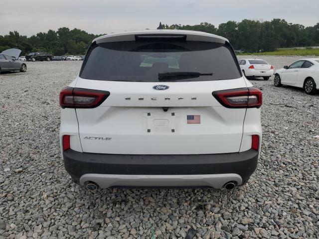 1FMCU0GN7RUA56795 - 2024 FORD ESCAPE ACTIVE თეთრი ფოტო 6