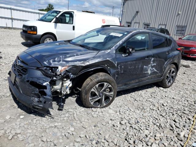 2024 SUBARU CROSSTREK PREMIUM, 