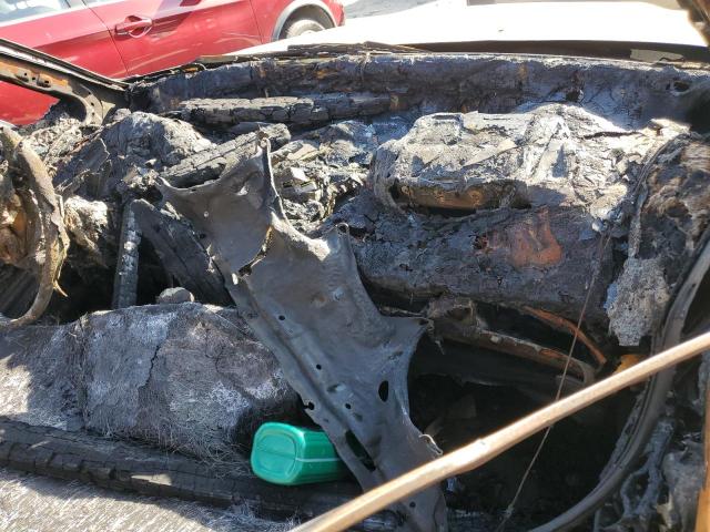 JTJHF10U210185838 - 2001 LEXUS RX 300 BURN photo 8